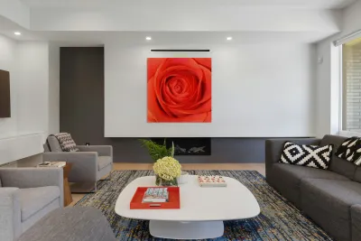 Georgia OKeeffe 10 Reproduction