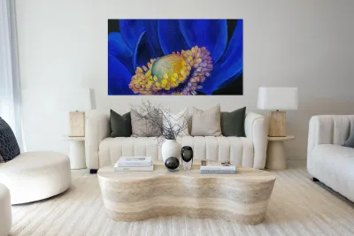 Georgia OKeeffe 12 Reproduction