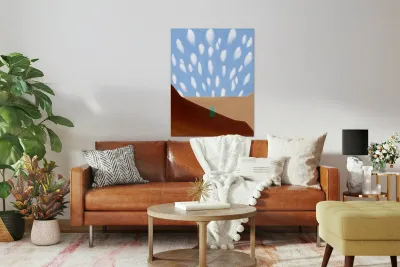 Georgia OKeeffe 13 Reproduction