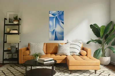 Georgia OKeeffe 15 Reproduction