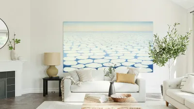 Georgia OKeeffe 19 Reproduction