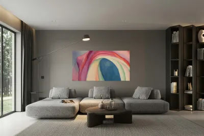 Georgia OKeeffe 20 Reproduction