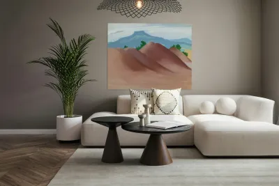 Georgia OKeeffe 23 Reproduction