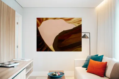 Georgia OKeeffe 24 Reproduction