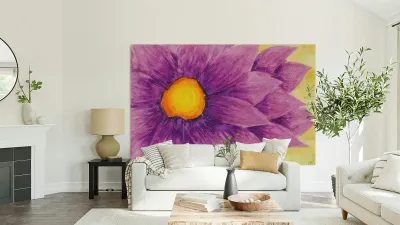 Georgia OKeeffe 25 Reproduction