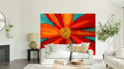 Georgia OKeeffe 26 Reproduction