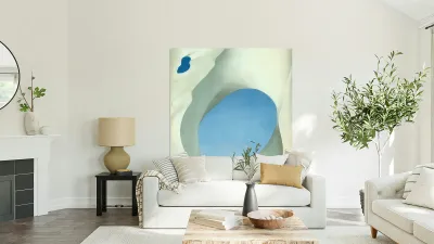 Georgia OKeeffe 28 Reproduction