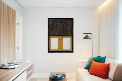 Agnes Martin    21 Reproduction