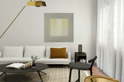 Agnes Martin    26 Reproduction