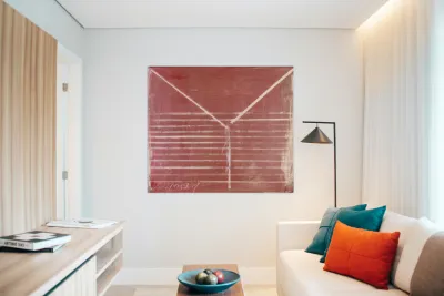 Agnes Martin    30 Reproduction