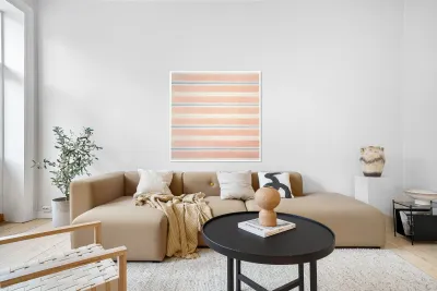 Agnes Martin    34 Reproduction