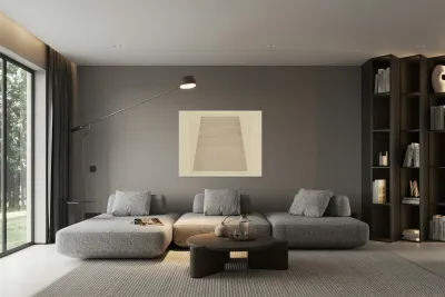 Agnes Martin    35 Reproduction