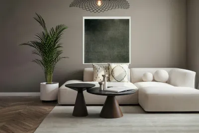 Agnes Martin    37 Reproduction