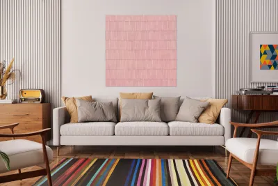 Agnes Martin    38 Reproduction