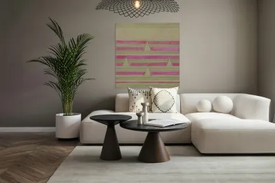 Agnes Martin    39 Reproduction