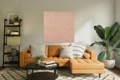 Agnes Martin    44 Reproduction