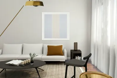 Agnes Martin    46 Reproduction