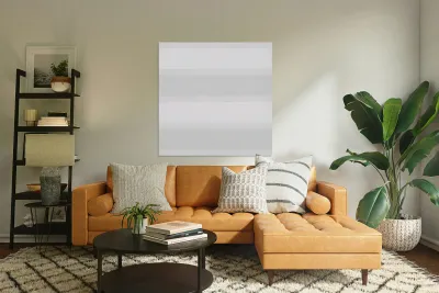 Agnes Martin    5 Reproduction