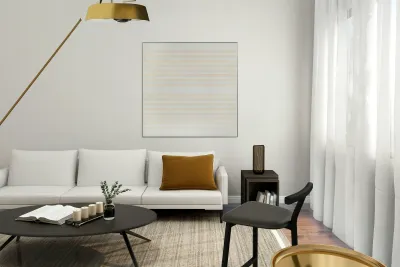 Agnes Martin    6 Reproduction