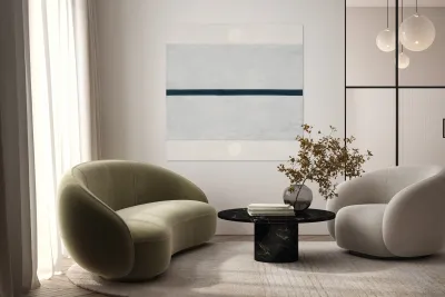 Agnes Martin    18 Reproduction