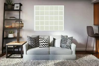 Agnes Martin    19 Reproduction