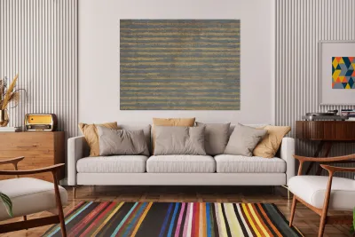 Agnes Martin    23 Reproduction