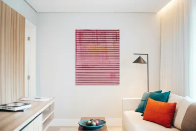 Agnes Martin    27 Reproduction