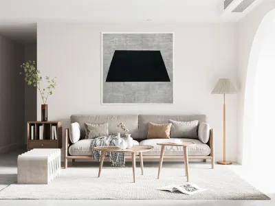 Agnes Martin    28 Reproduction