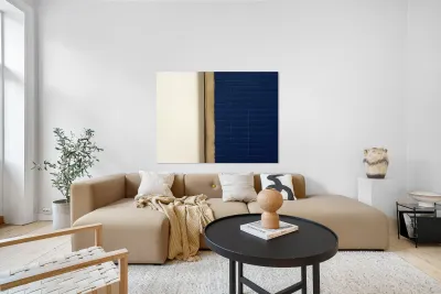 Agnes Martin    33 Reproduction