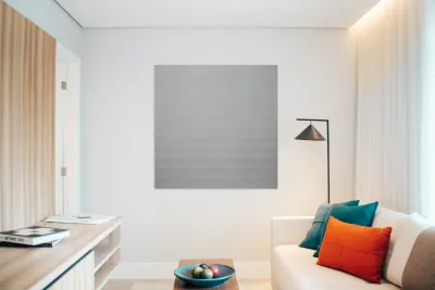 Agnes Martin    42 Reproduction