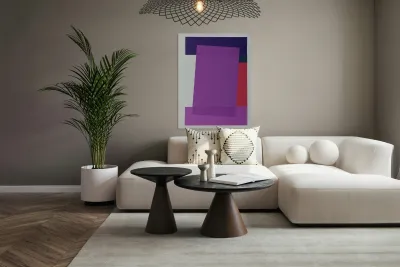 Josef Albers    6 Reproduction