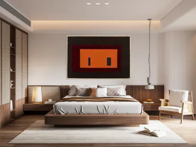 Josef Albers    7 Reproduction