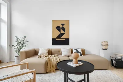 Josef Albers    15 Reproduction