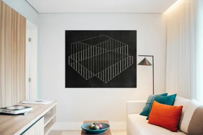 Josef Albers    16 Reproduction