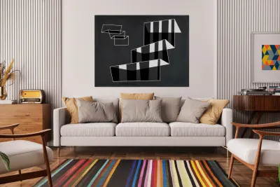 Josef Albers    27 Reproduction