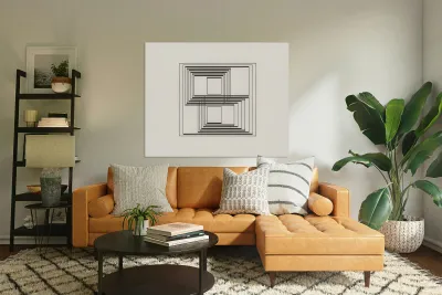 Josef Albers    38 Reproduction