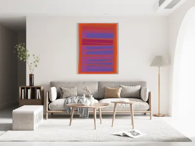 Josef Albers    39 Reproduction