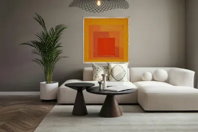 Josef Albers    42 Reproduction