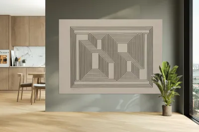 Josef Albers    48 Reproduction