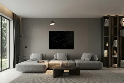 Josef Albers    8 Reproduction