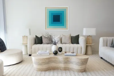 Josef Albers    13 Reproduction