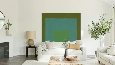 Josef Albers    20 Reproduction