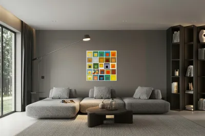 Josef Albers    26 Reproduction