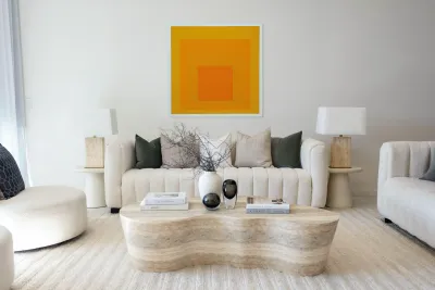 Josef Albers    32 Reproduction