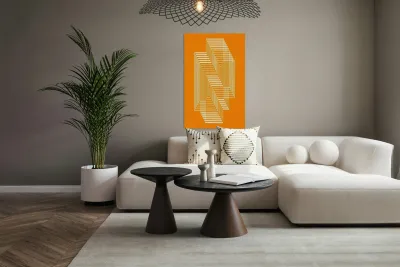 Josef Albers    37 Reproduction