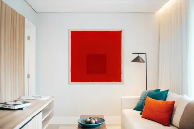 Josef Albers    46 Reproduction