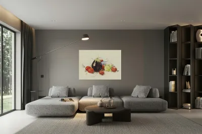 Charles Demuth    1 Reproduction