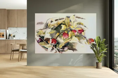 Charles Demuth    2 Reproduction