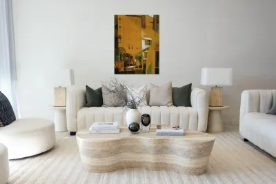 Charles Demuth    3 Reproduction