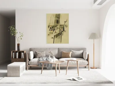 Charles Demuth    5 Reproduction